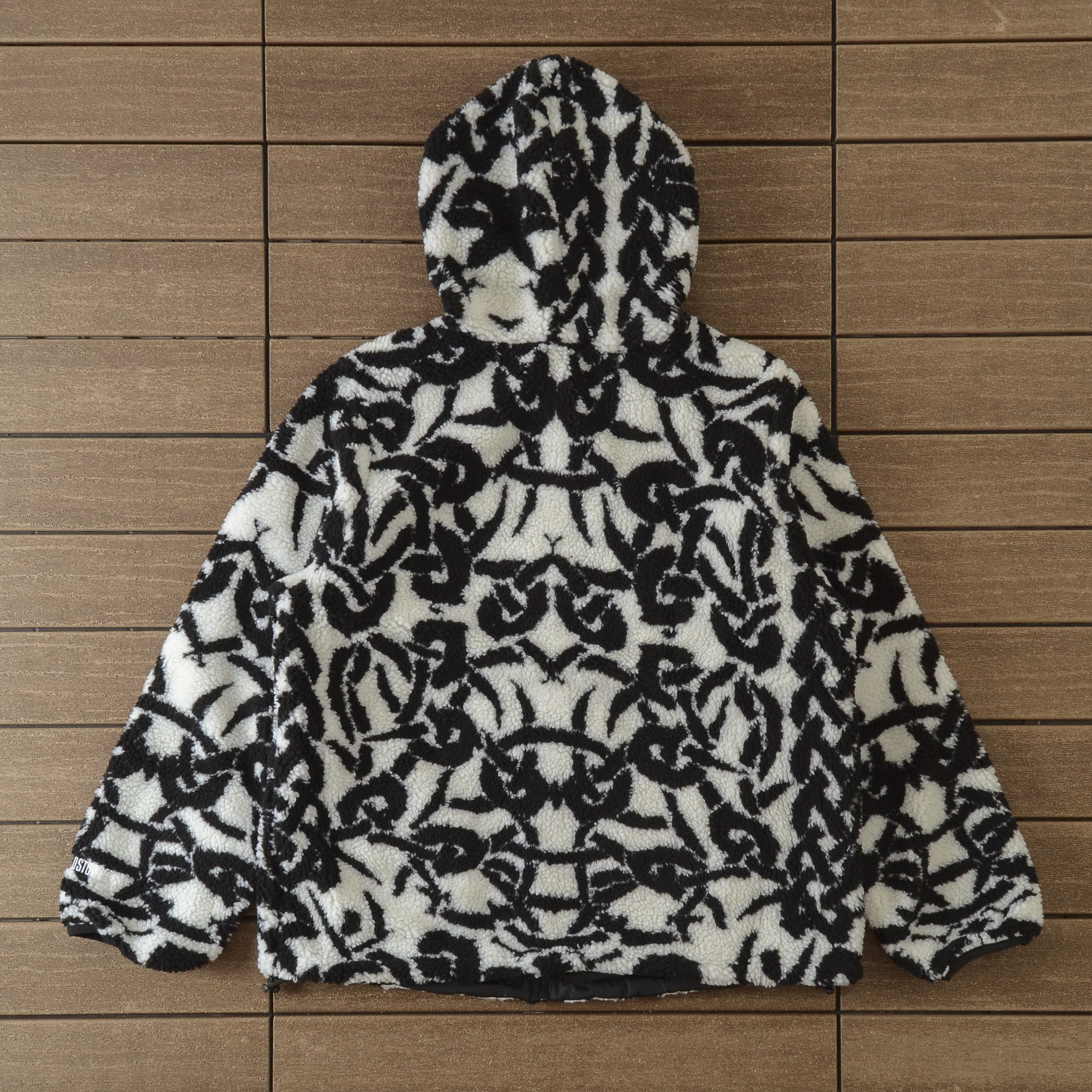 97_298 SUPREME JACKET