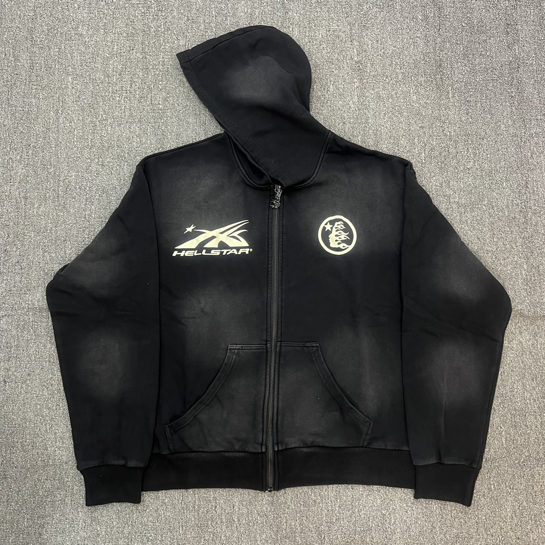 5_Hellstar Hoodie