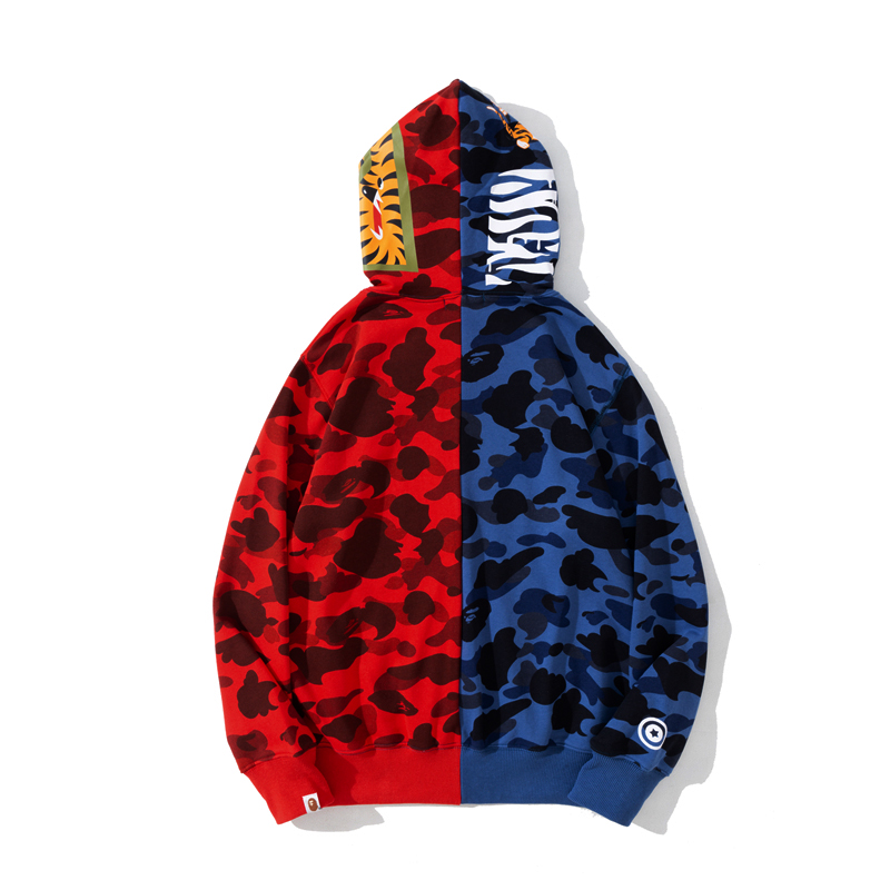 72_100 Bape Hoodie