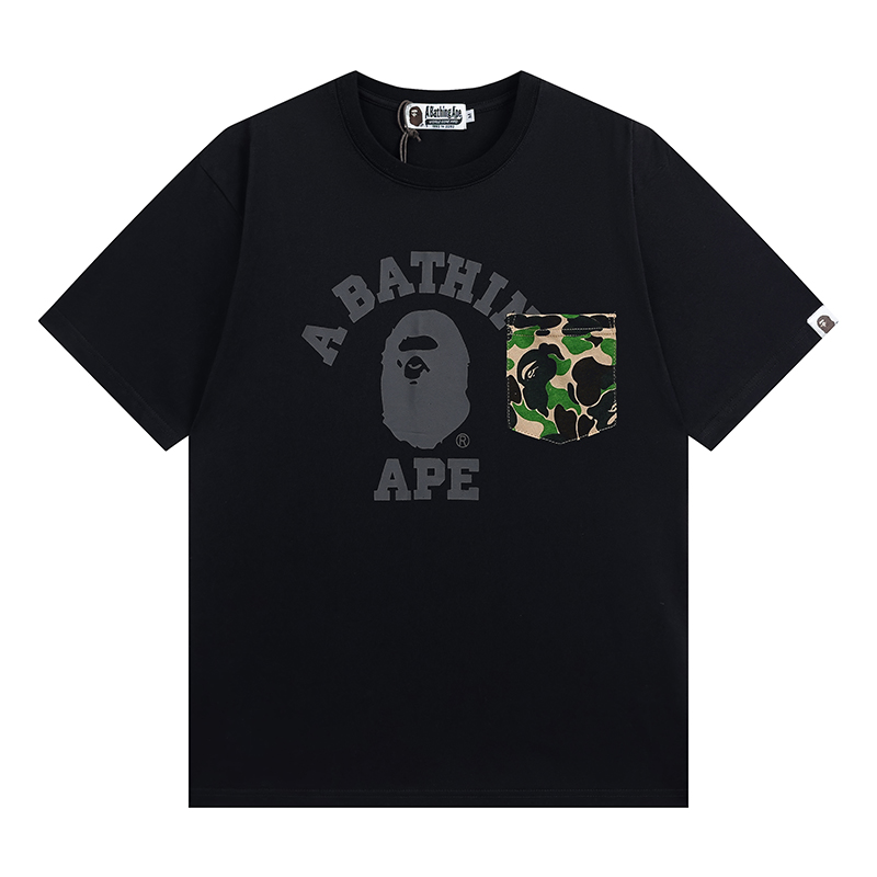 34_50 Bape T-shirt