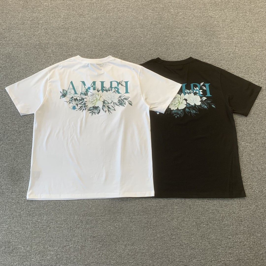 92_155 AMIRI T-shirt
