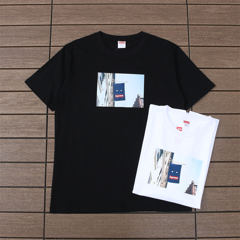 94_68 SUPREME T-SHIRT