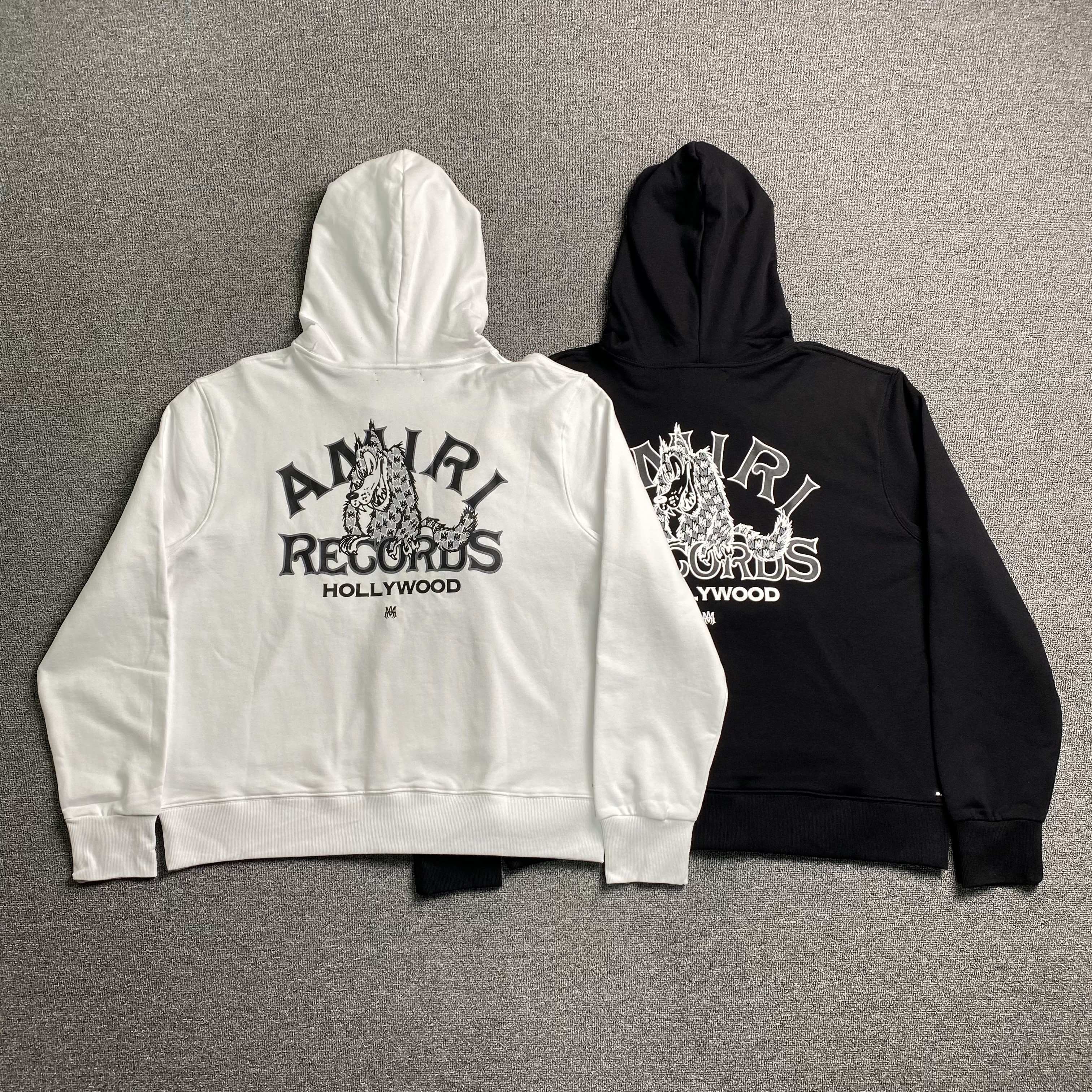 2_265 AMIRI Hoodie