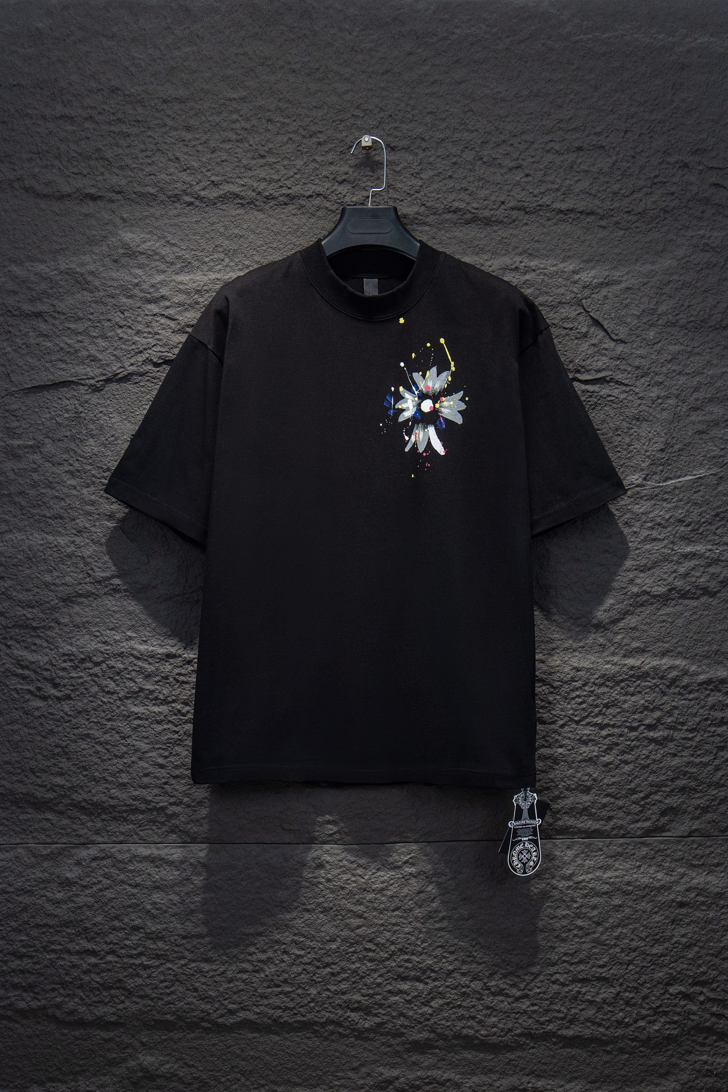 51_Chrome Heart T-shirt