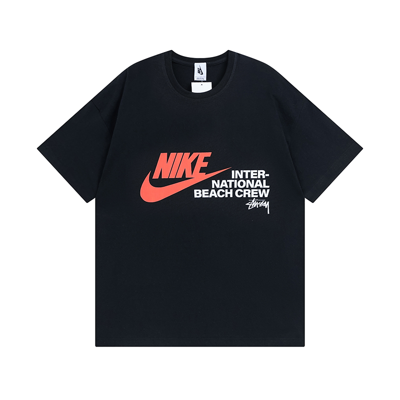 72_Stussy T-shirt