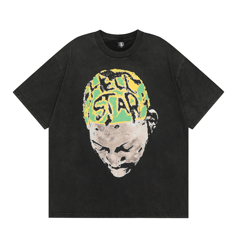54_128 Hellstar T-shirt