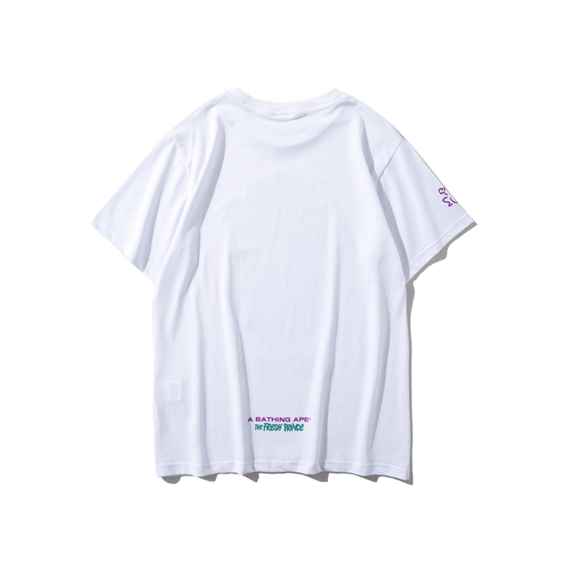 71_45 Bape T-shirt