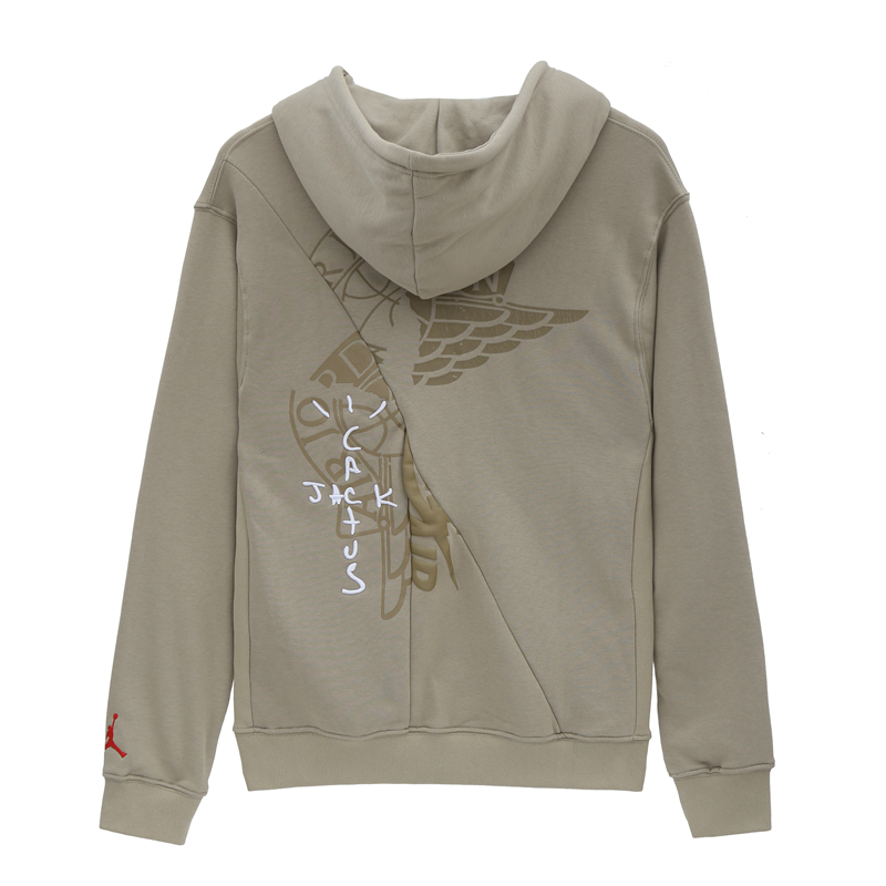 116_159 Travis Scott Hoodie