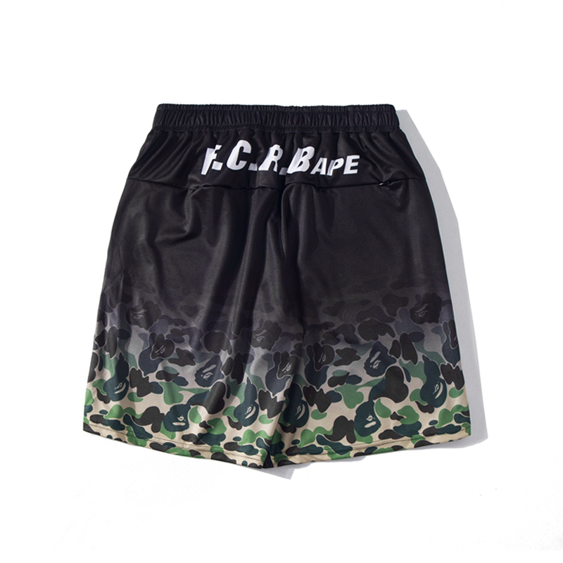 56_58 Bape Shorts