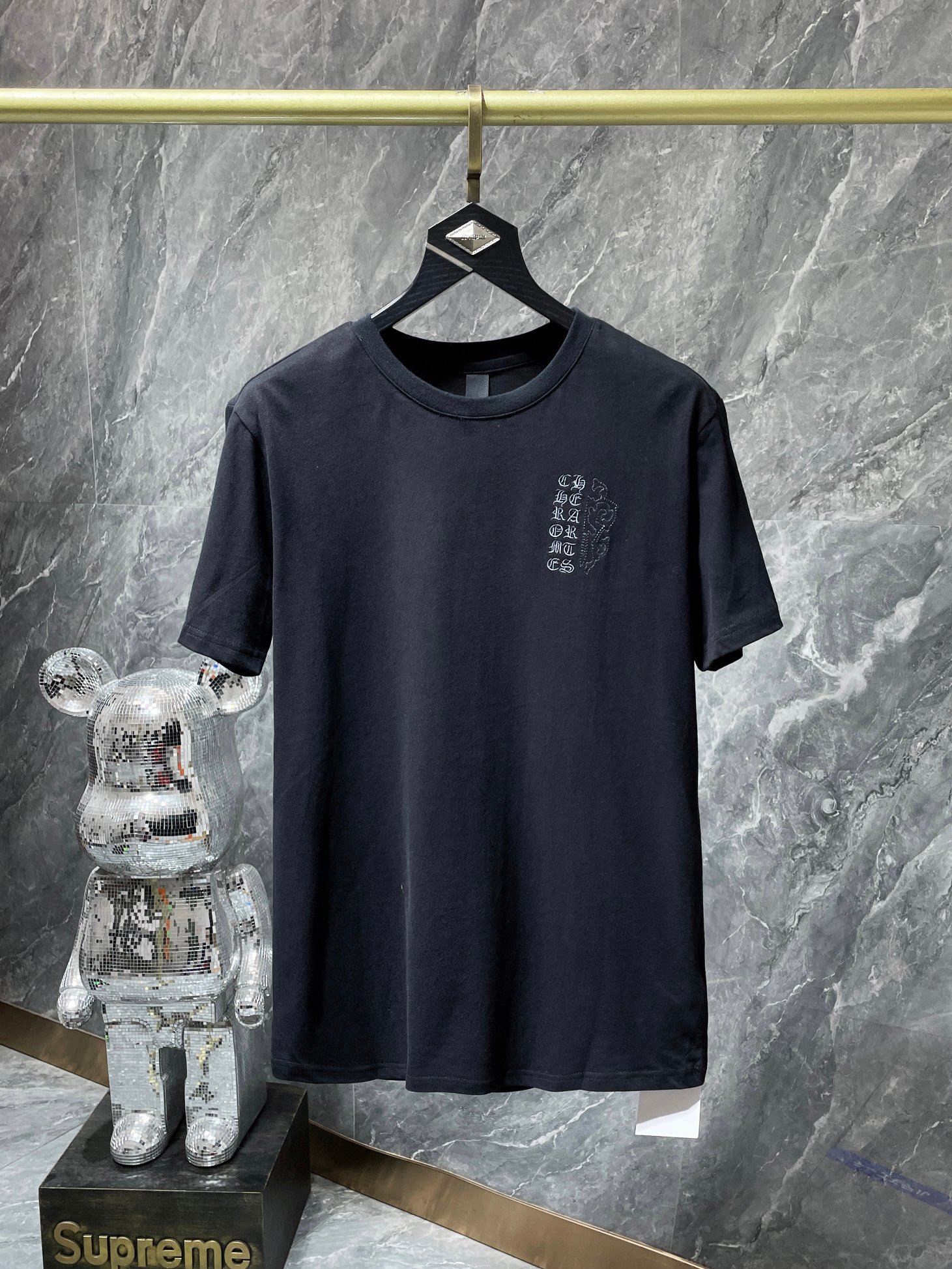 115_Chrome Heart T-shirt