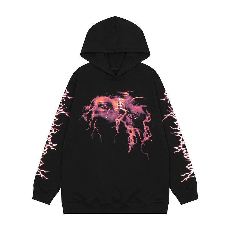 14_Vlone Hoodie