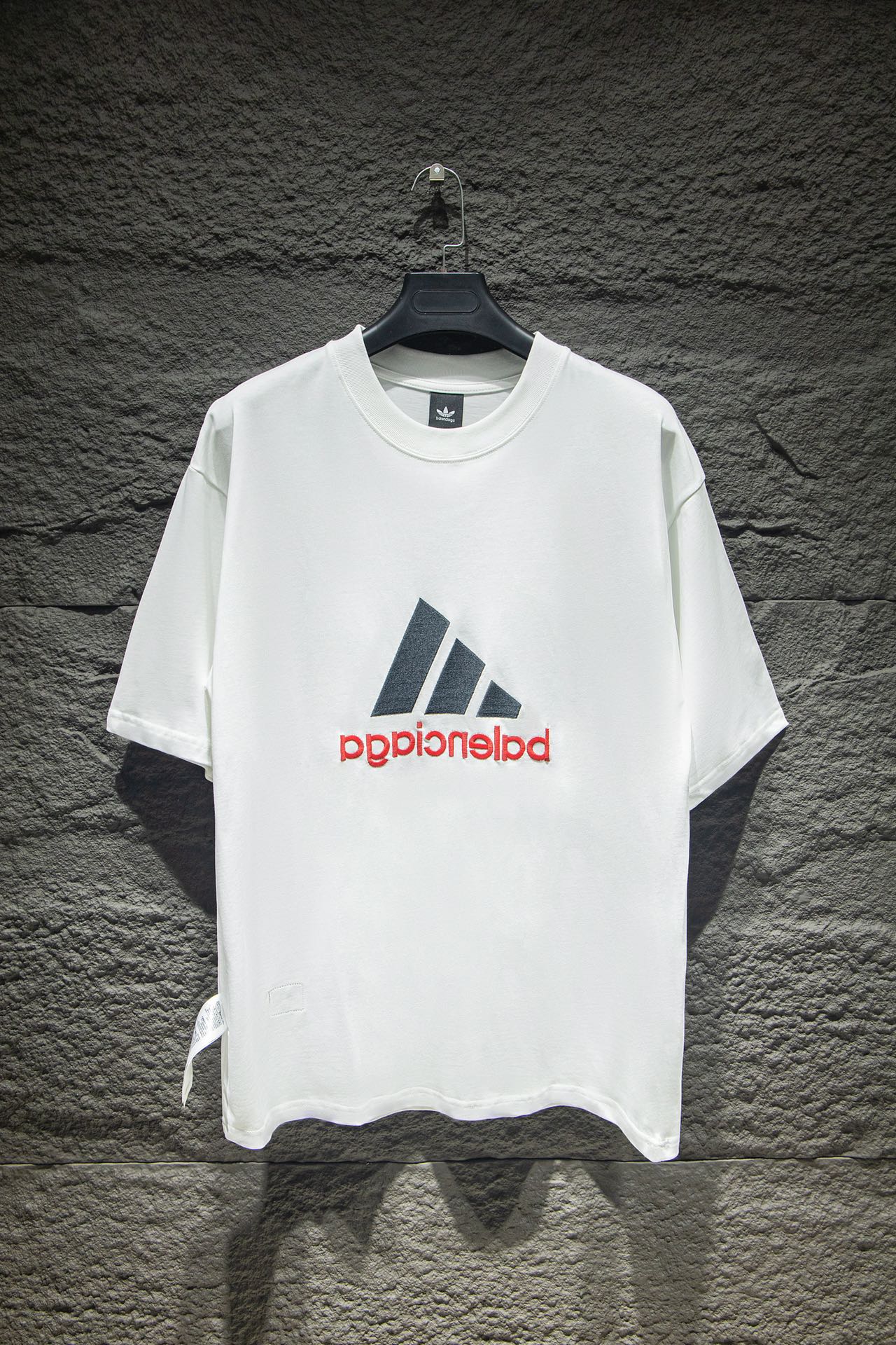 92_Balenciaga T-shirt