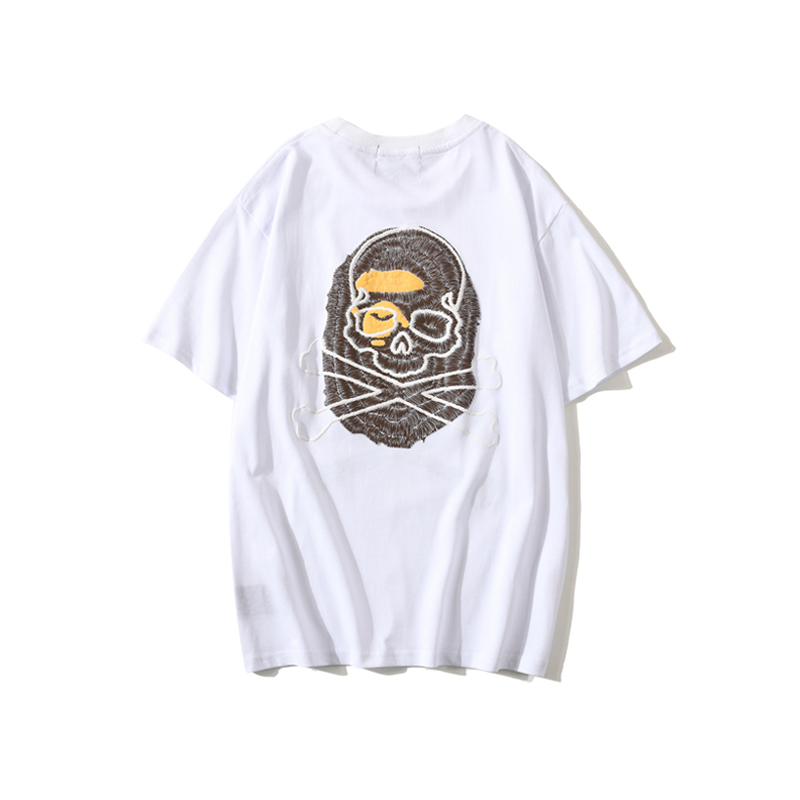 80_46 Bape T-shirt