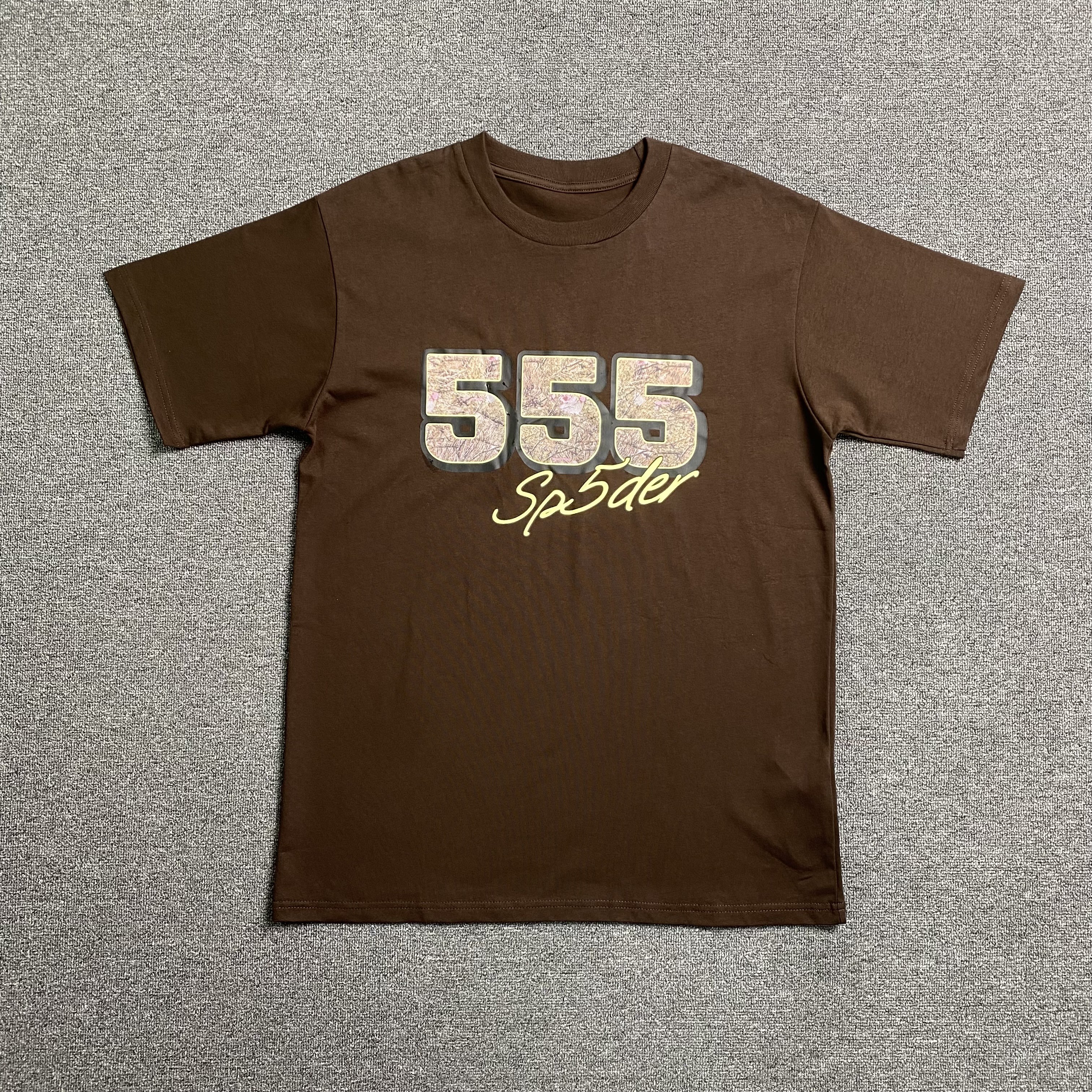 18_107 Spider T-shirt