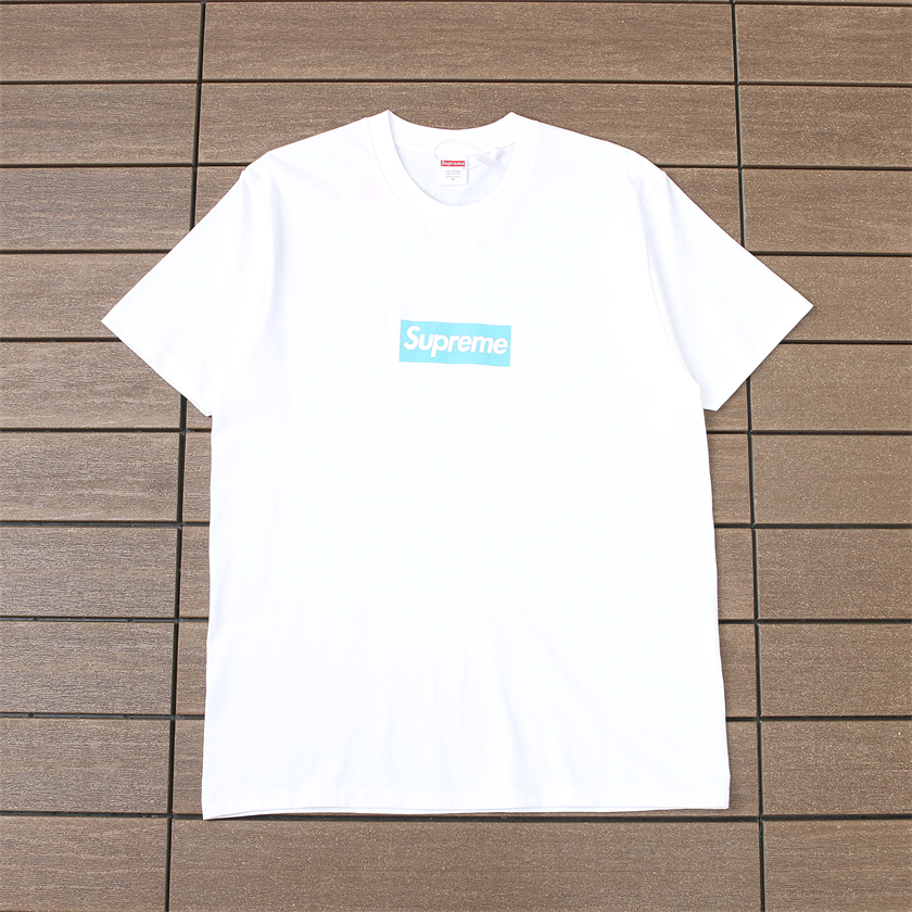 33_85 SUPREME T-SHIRT