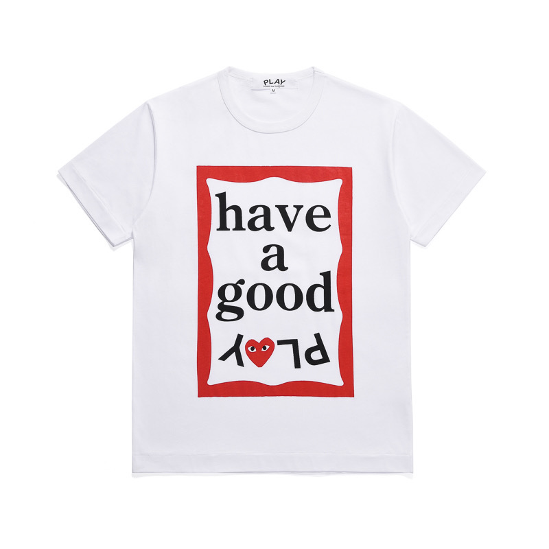 82_139 CDG T-shirt