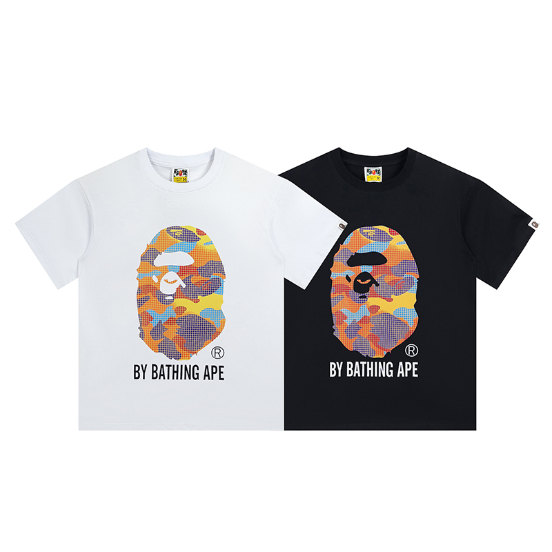 88_48 Bape T-shirt