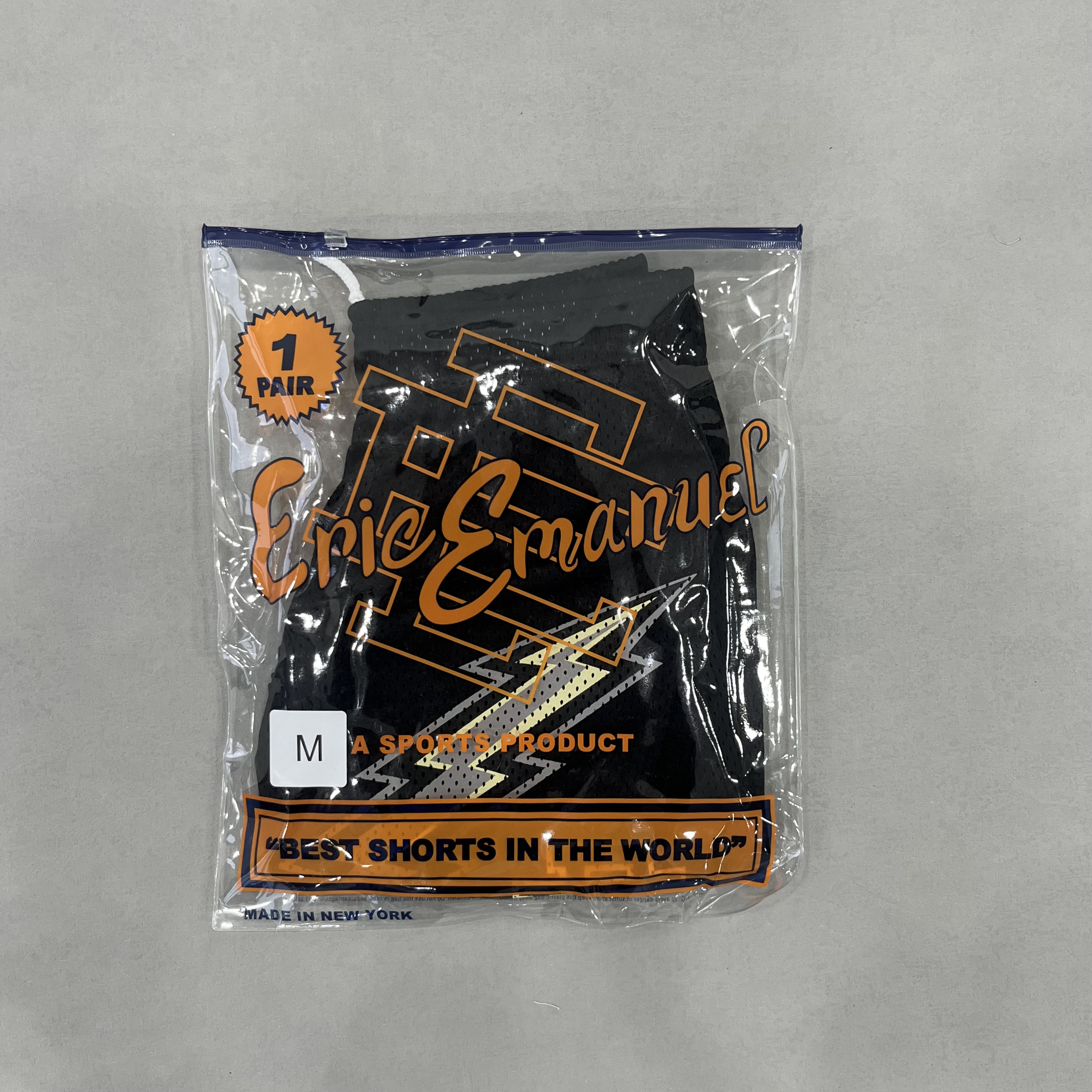 42_Eric Emanuel Shorts