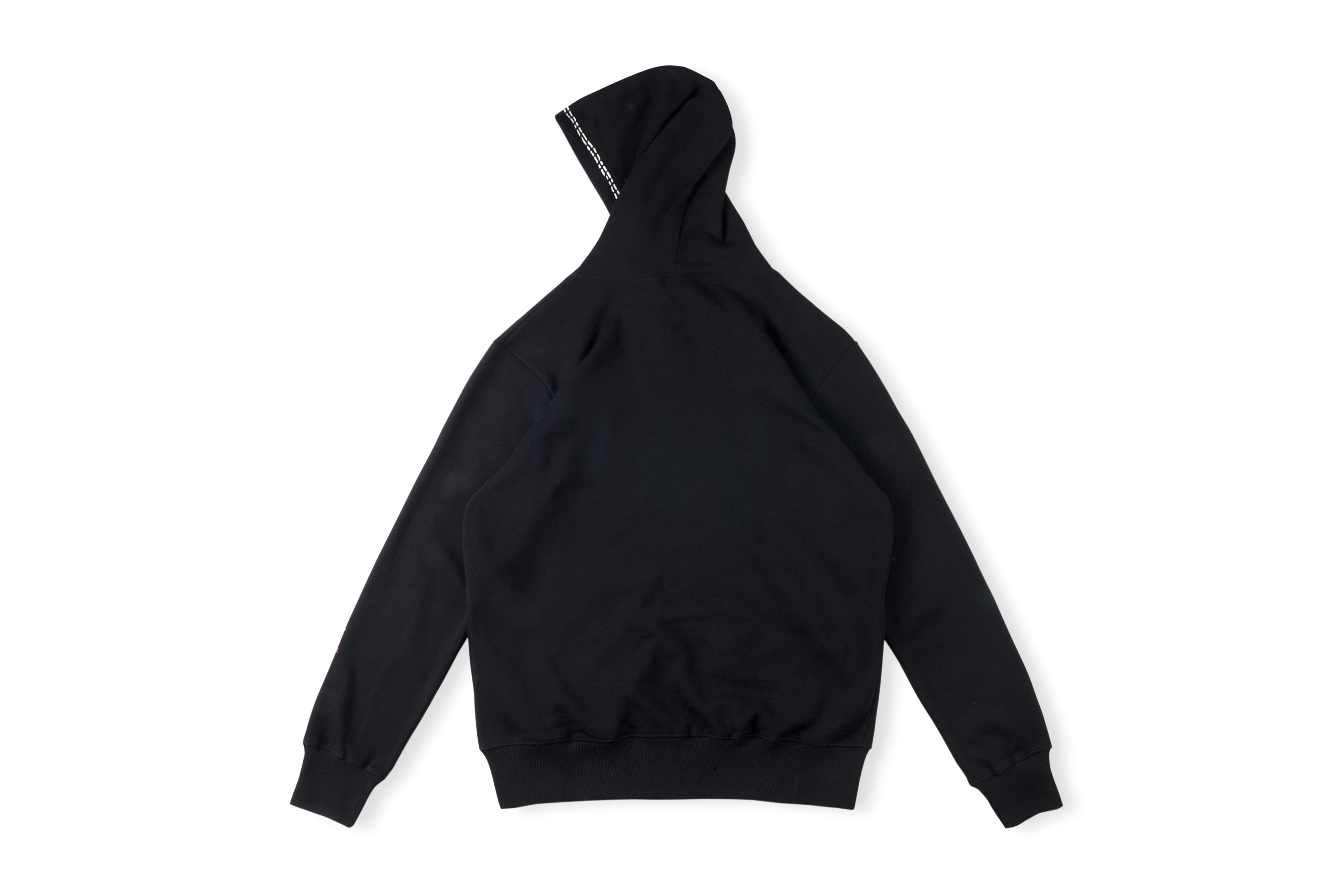 13_228 Travis Scott Hoodie