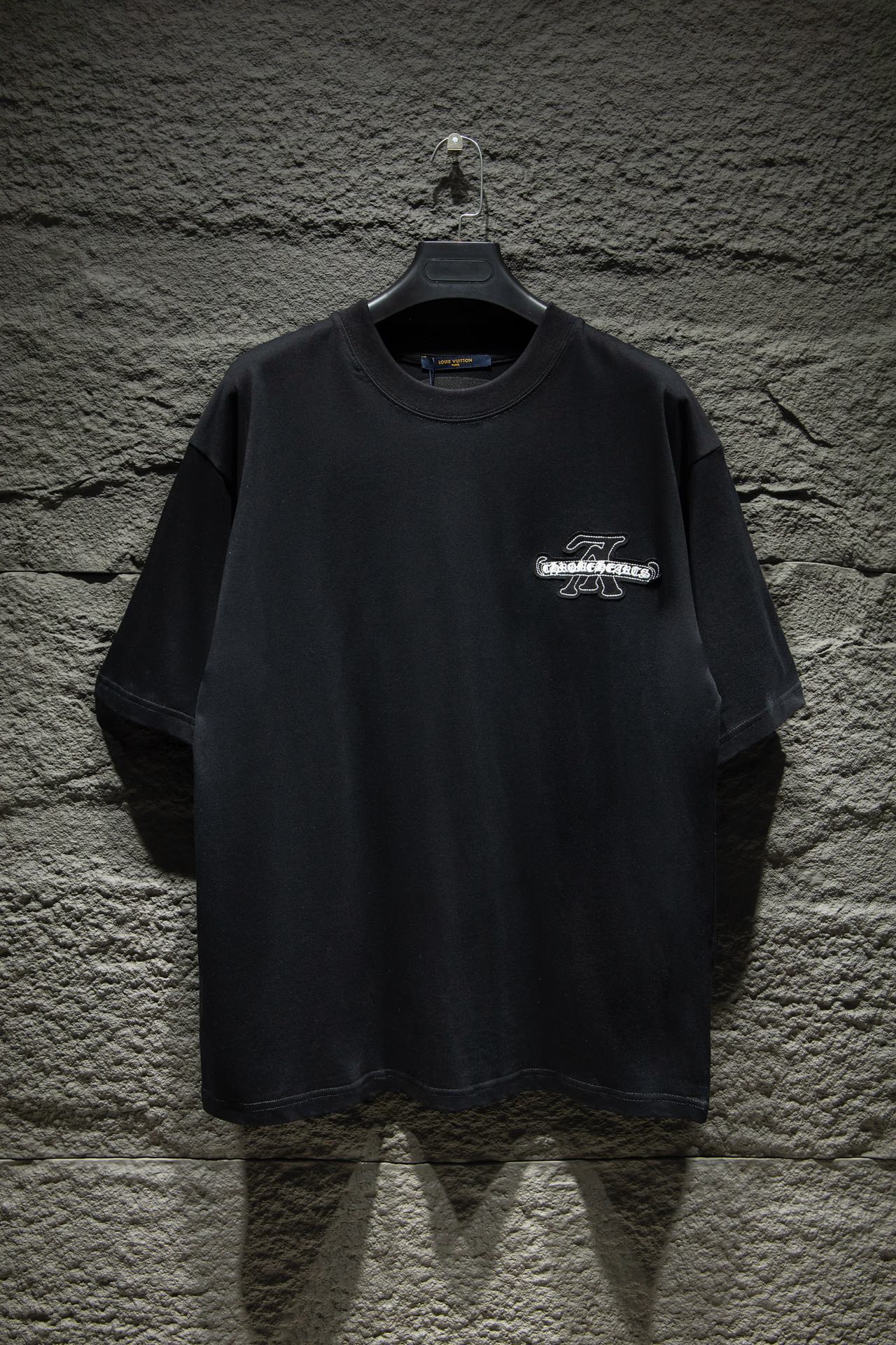 34_Chrome Heart T-shirt