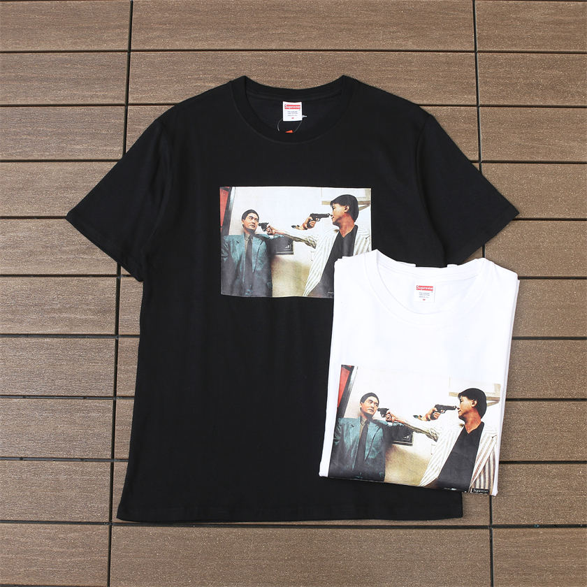 4_68 SUPREME T-SHIRT
