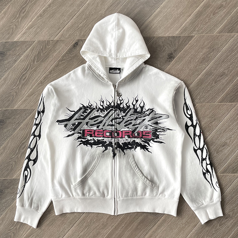 25_Hellstar Hoodie