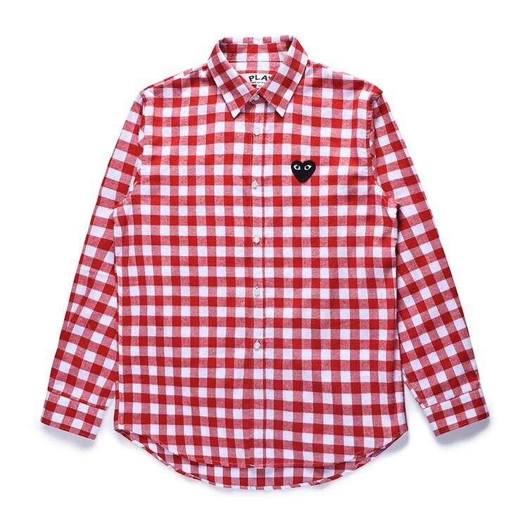 81_249 CDG Shirt