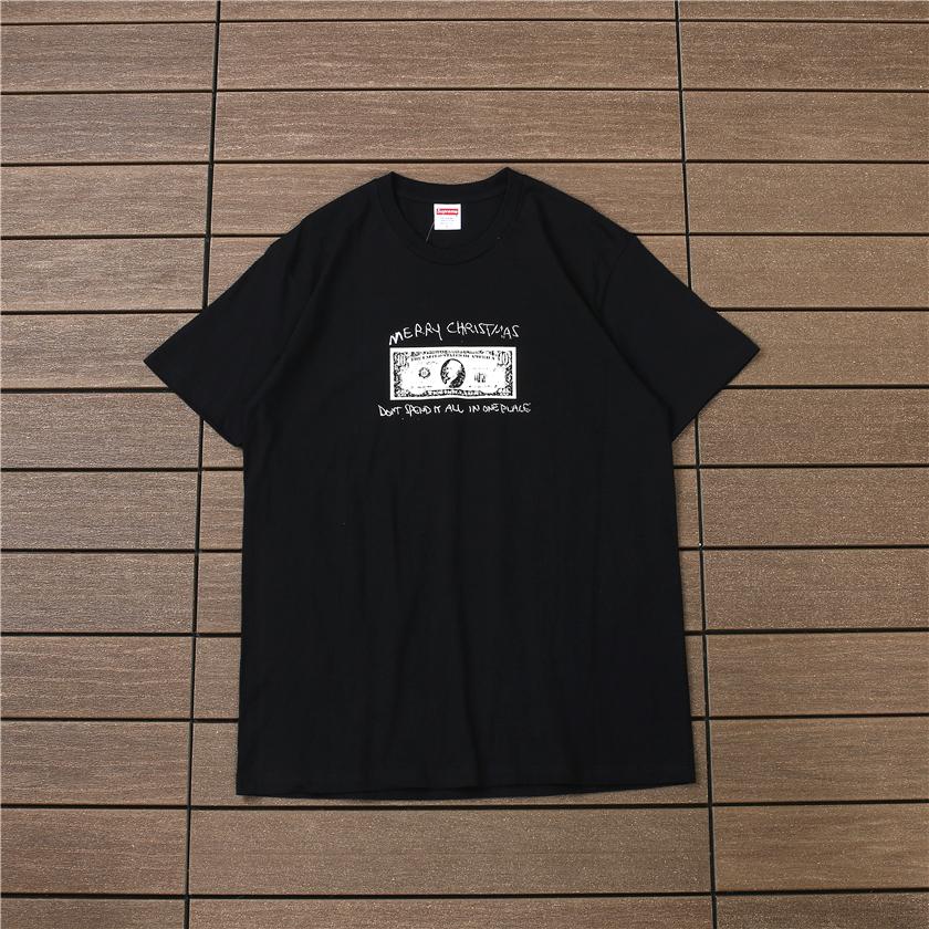 80_89 SUPREME T-SHIRT