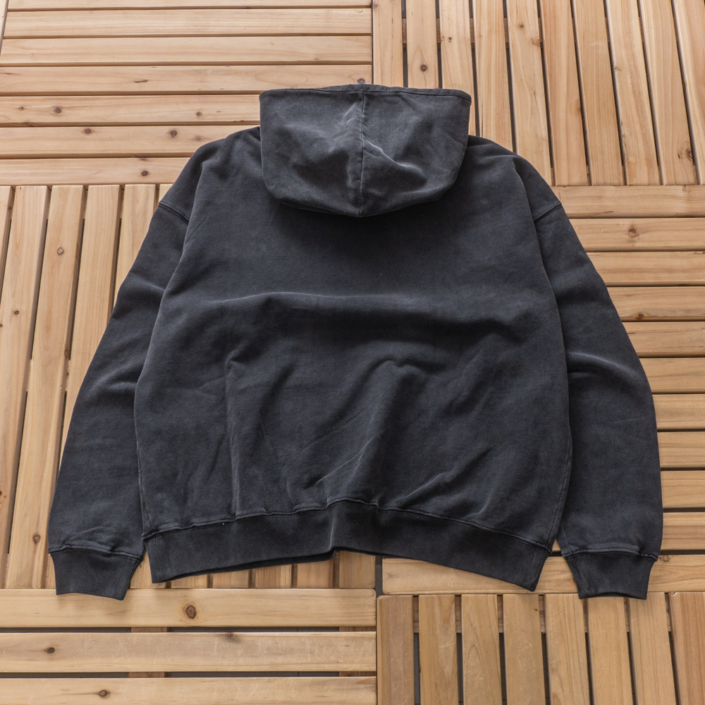 20_218 RHUDE HOODIE
