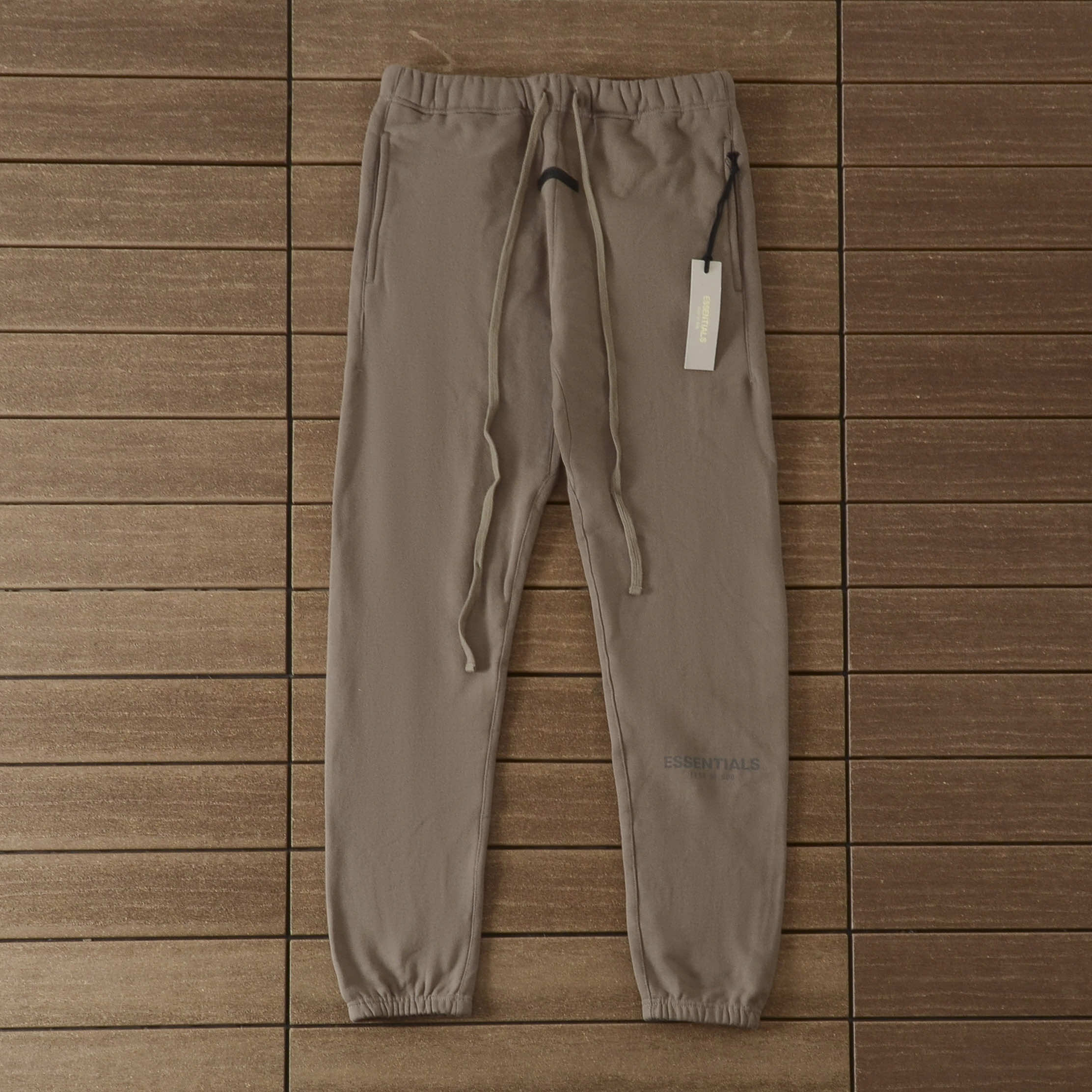 49_128 FEAR OF GOD PANT