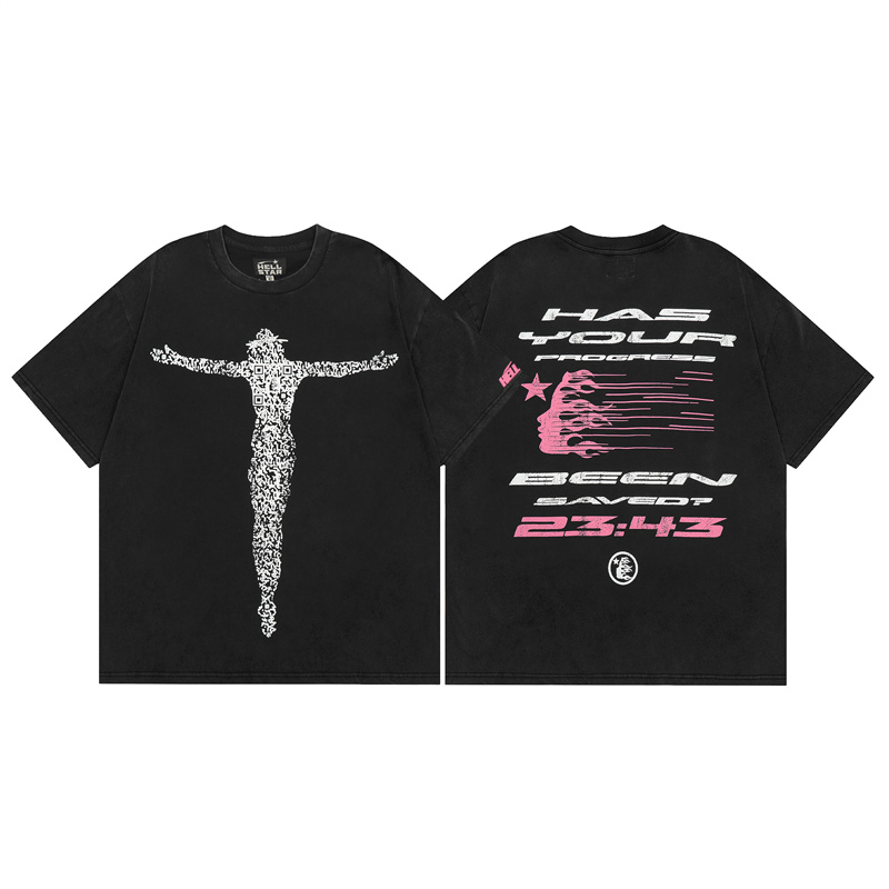 27_88 Hellstar T-shirt