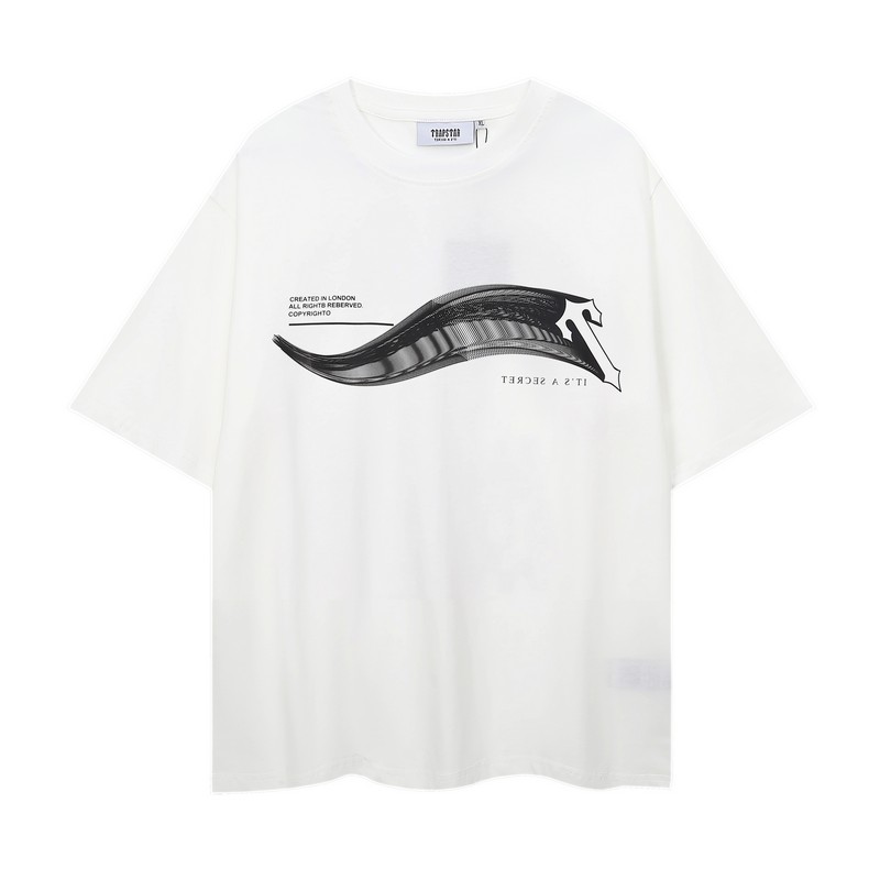 27_88 Trapstar T-shirt