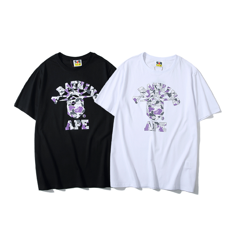 87_45 Bape T-shirt