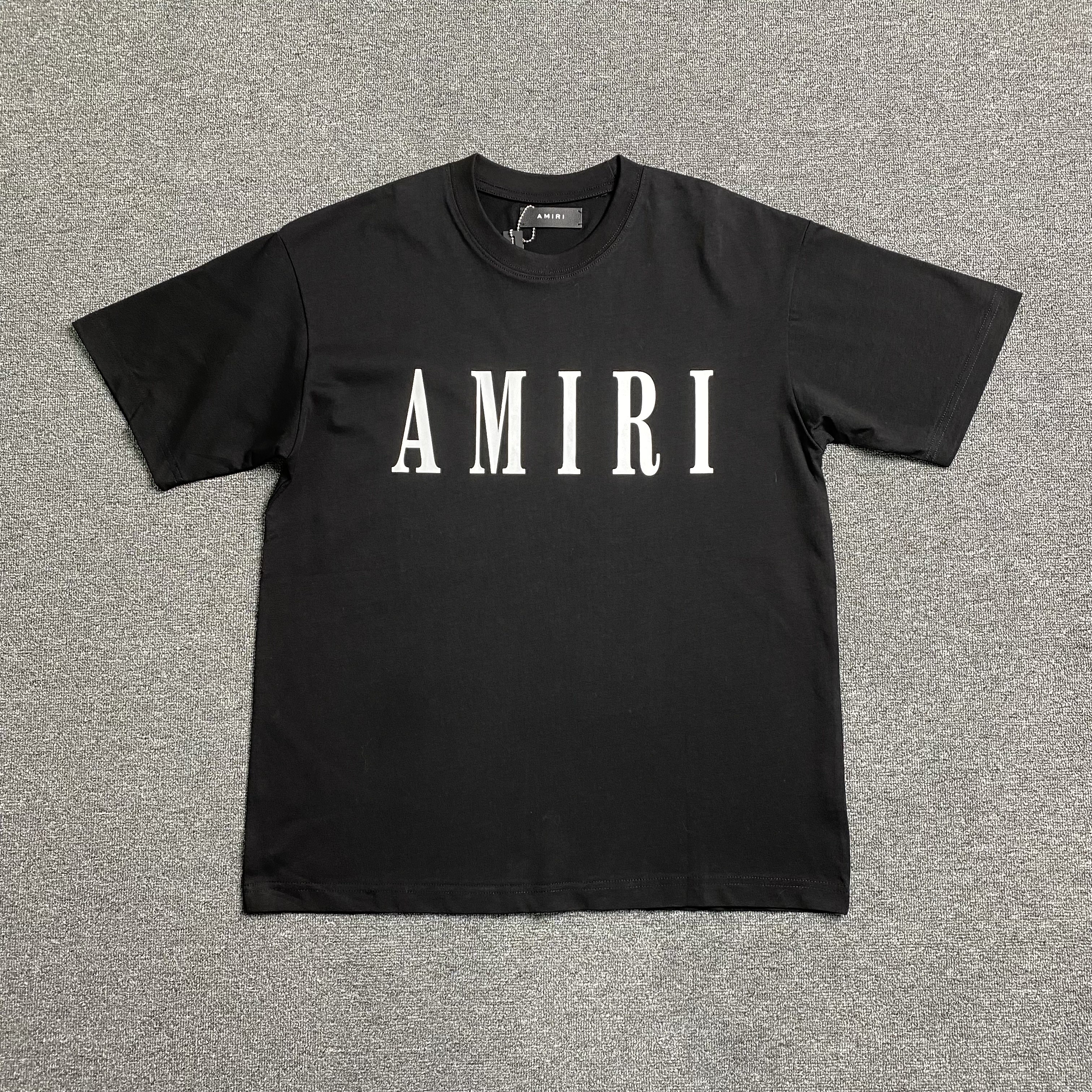 15_110 AMIRI T-shirt