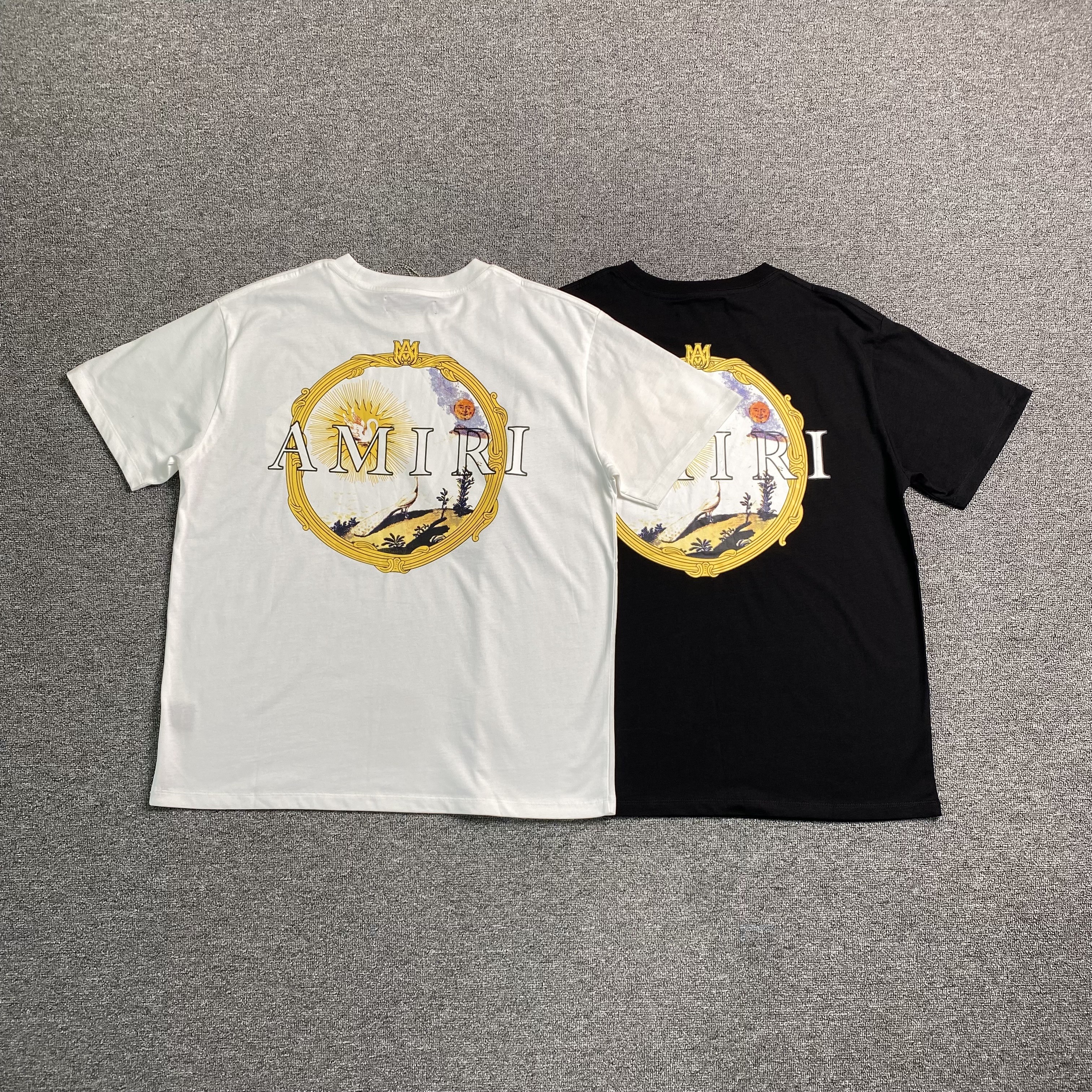 16_145 AMIRI T-shirt