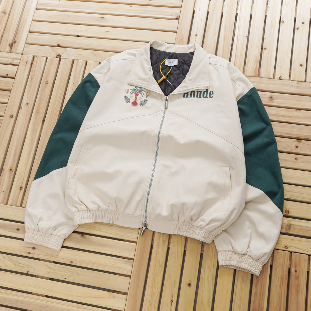 52_278 RHUDE JACKET