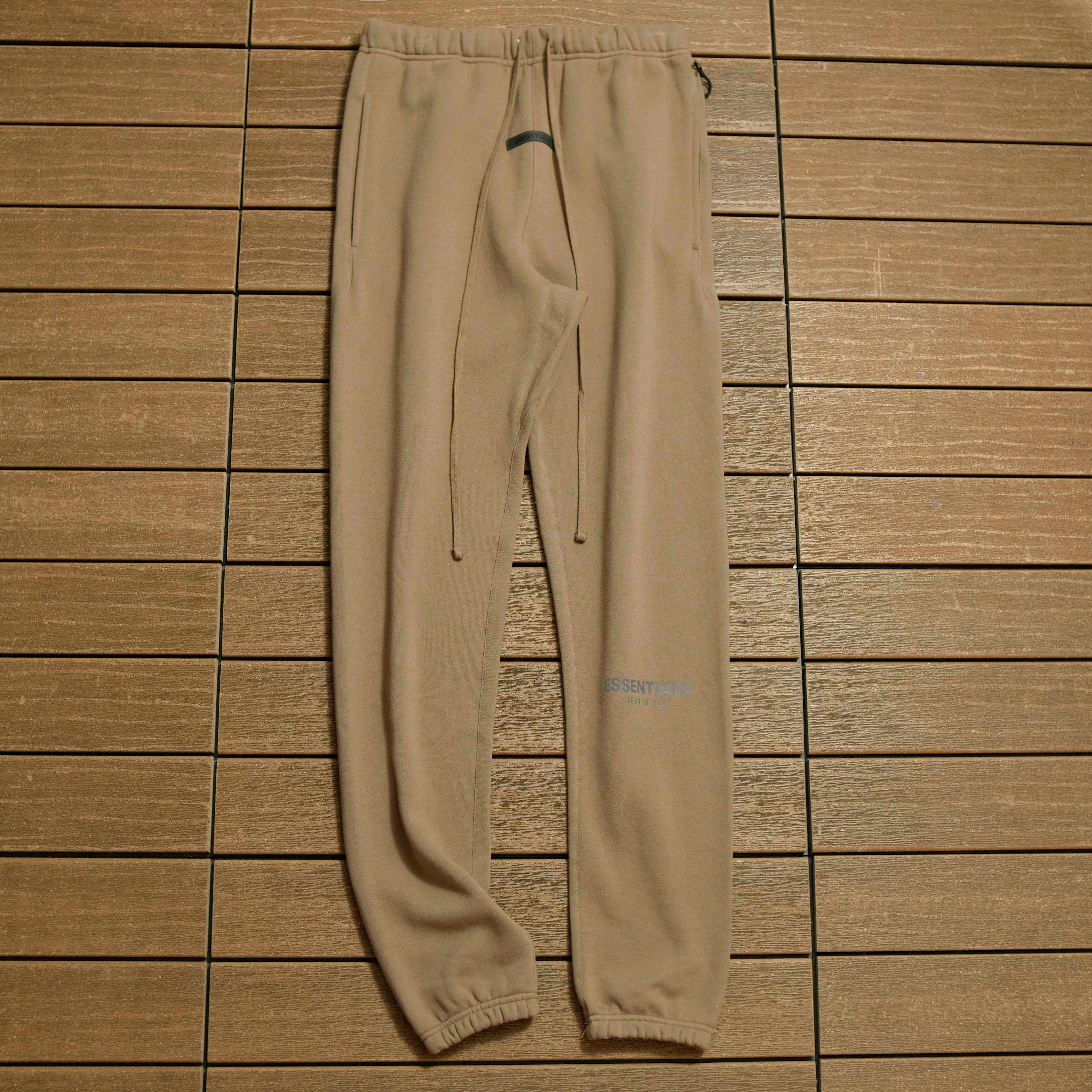 70_158 FEAR OF GOD PANTS