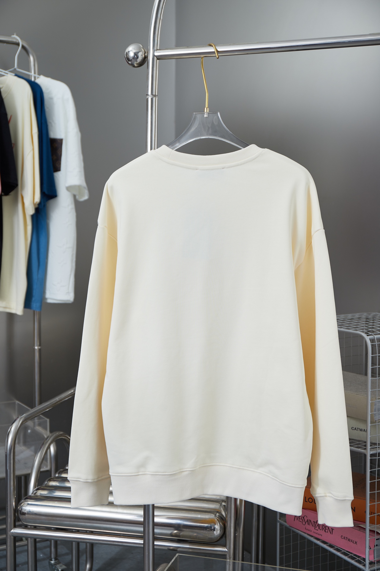 88_Gucci Crewneck