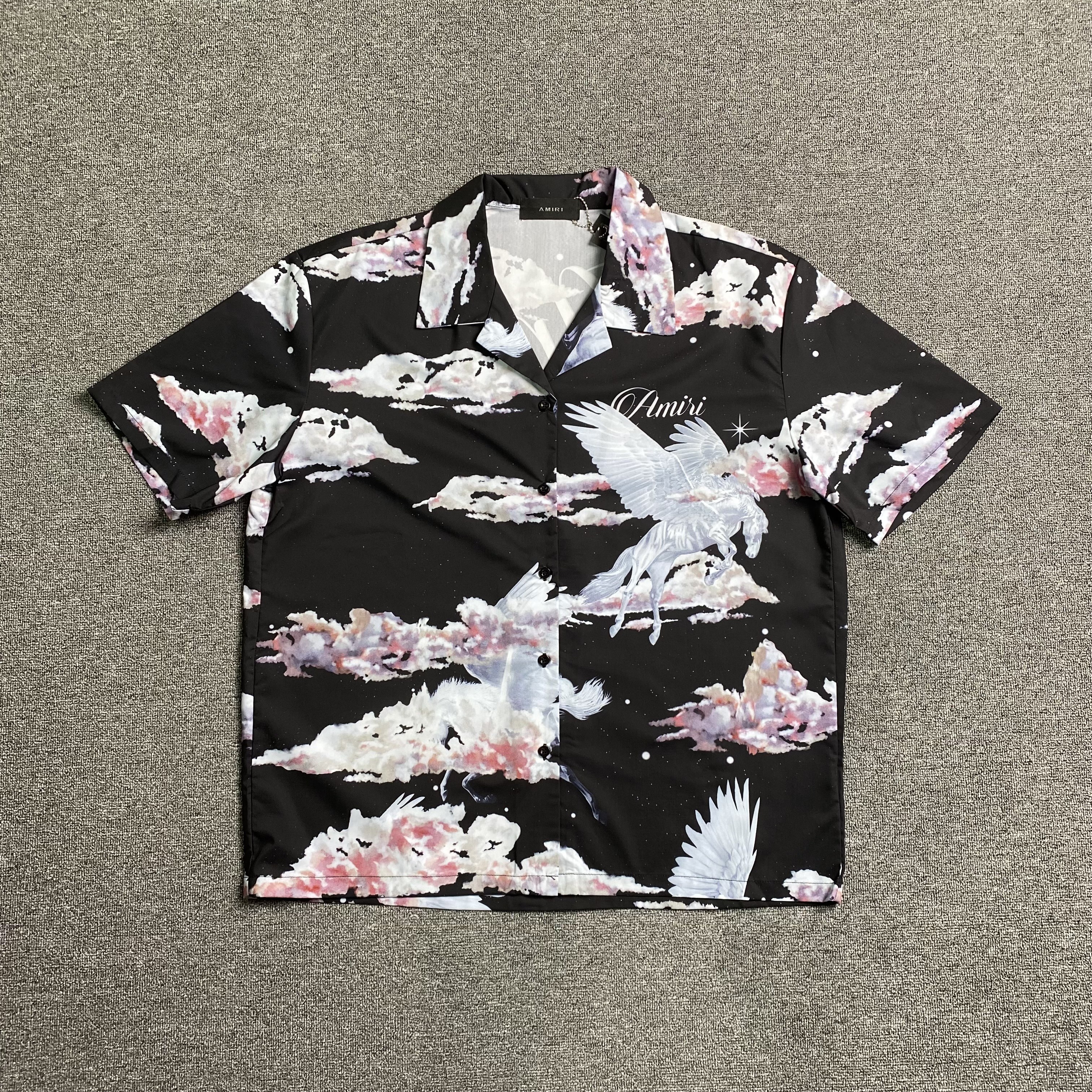79_110 AMIRI T-shirt