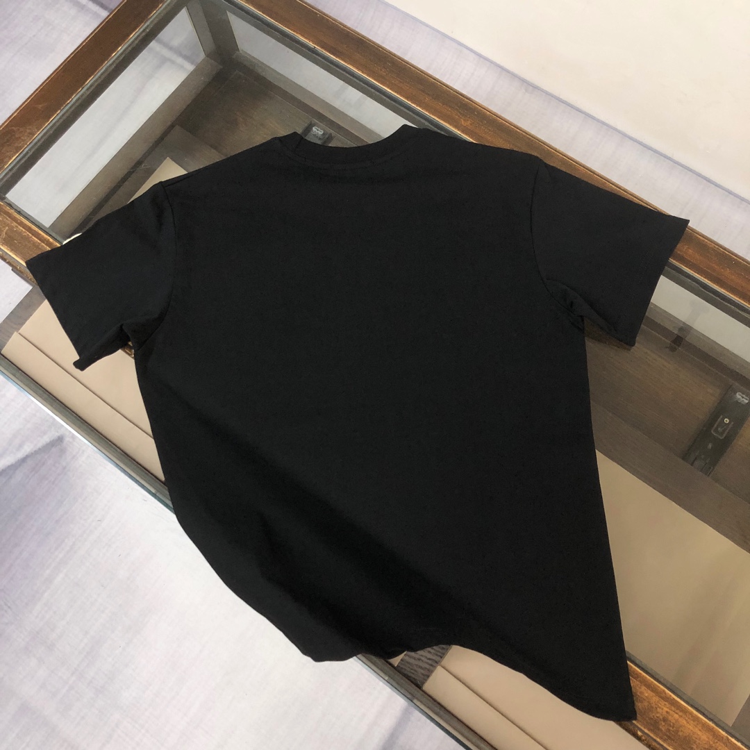106_Moncler T-shirt