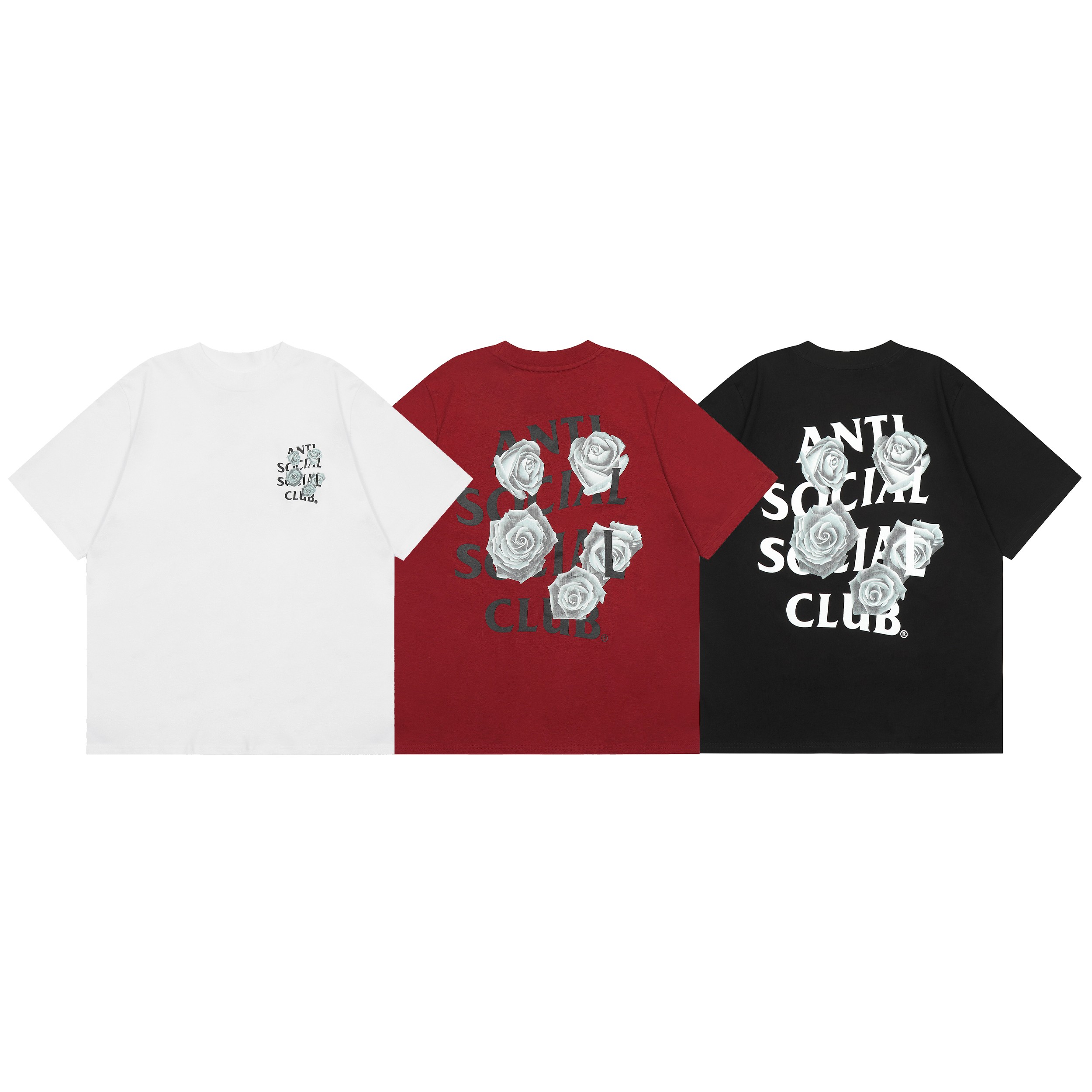 15_ASSC T-shirt