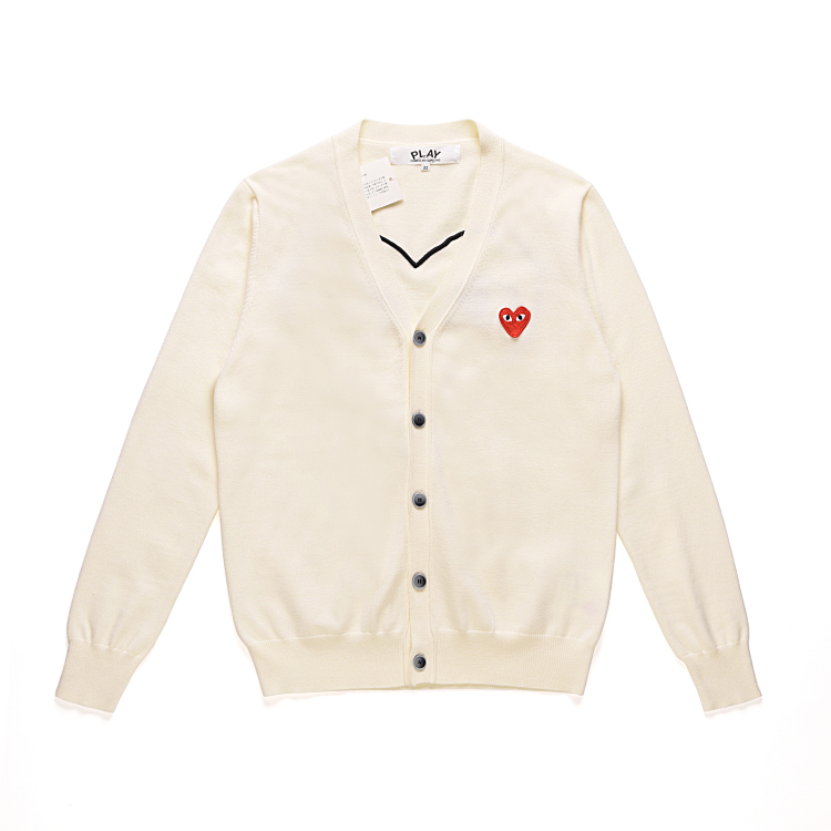 15_278 CDG Sweater