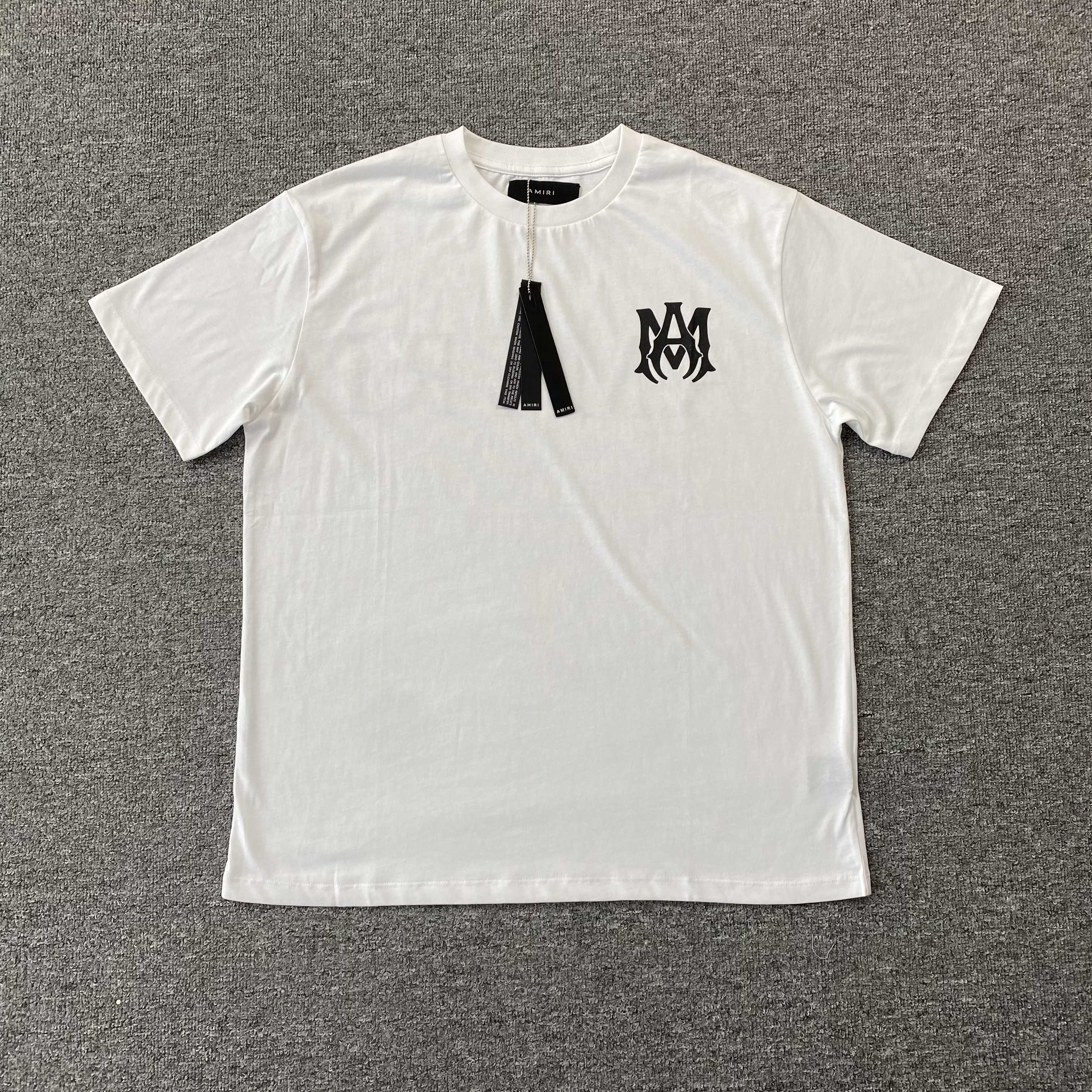 5_138 2022ss Amiri T-shirt