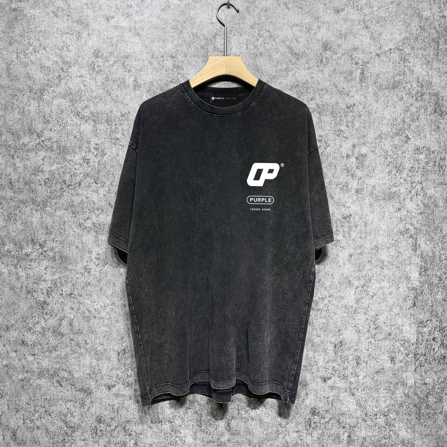 15_Purple Brand T-shirt