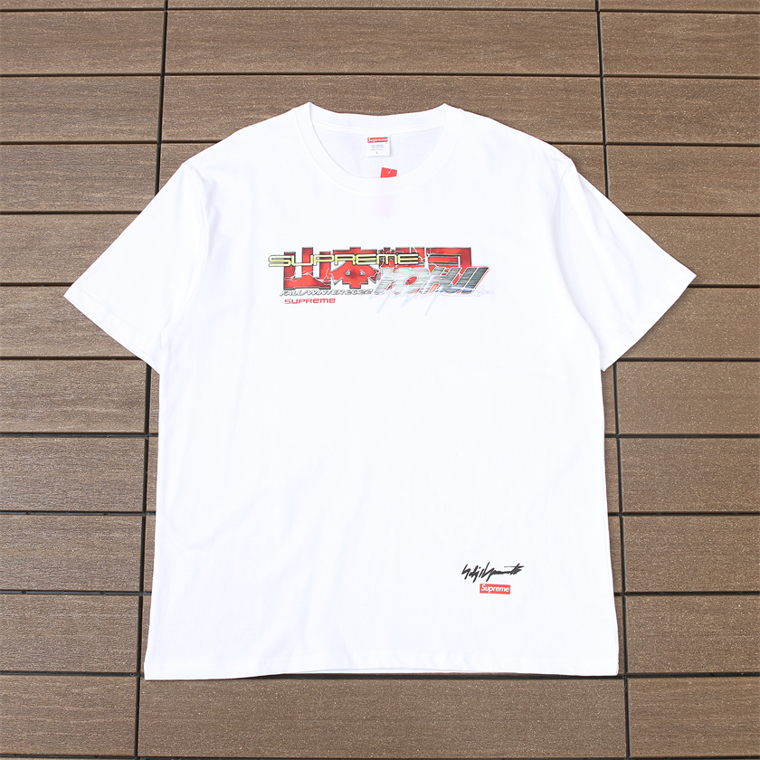 108_68 SUPREME T-SHIRT