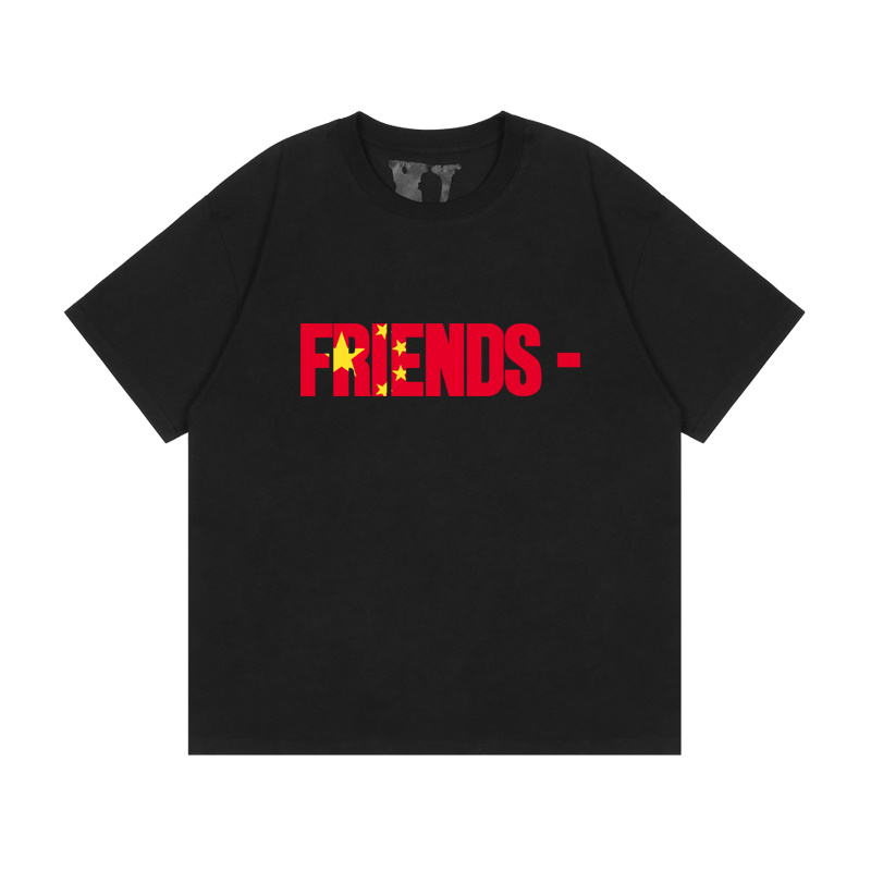 81_Vlone T-shirt