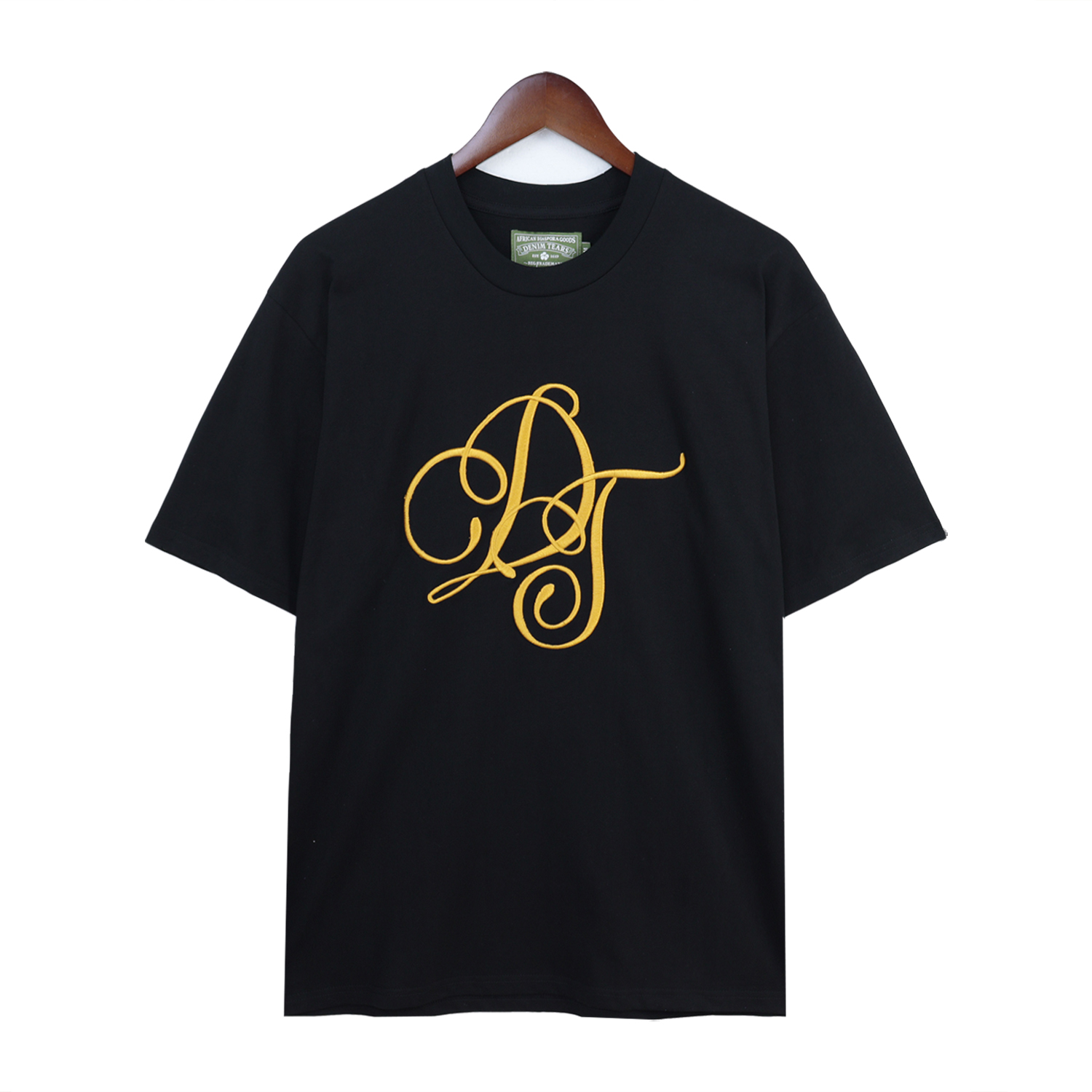 29_Denim Tears T-shirt