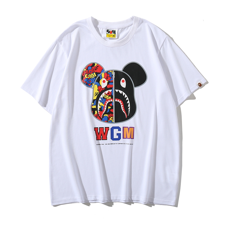 64_48 Bape T-shirt