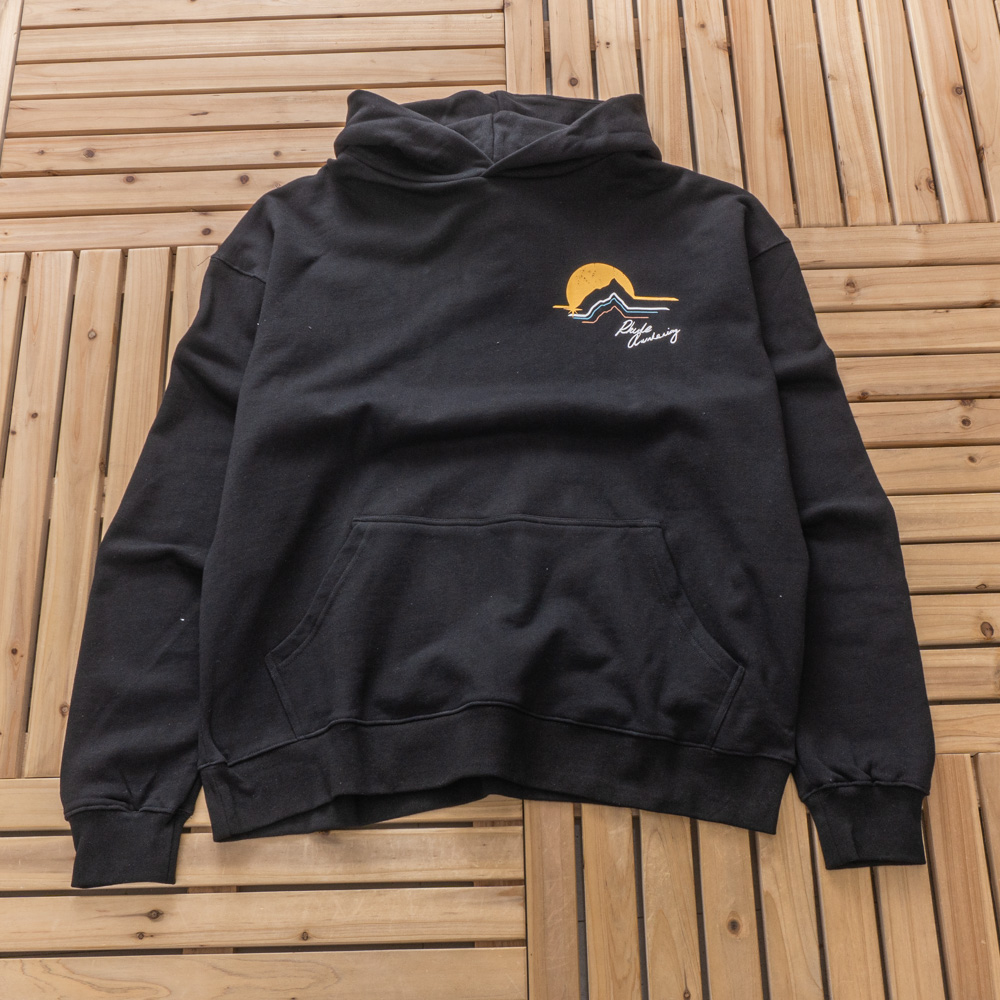 17_228 RHUDE HOODIE