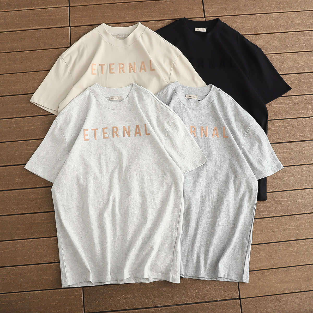 95_108 FEAR OF GOD
